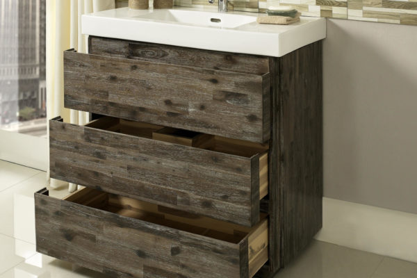 Fairmont Designs Acacia Bathroom Vanity v12