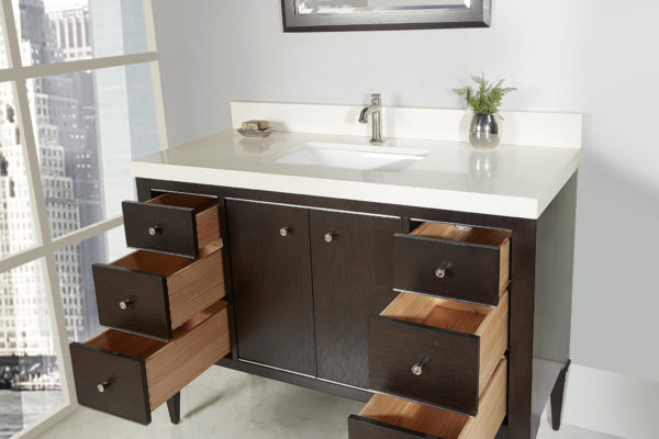 Fairmont Designs Charlottesville Vanity v185