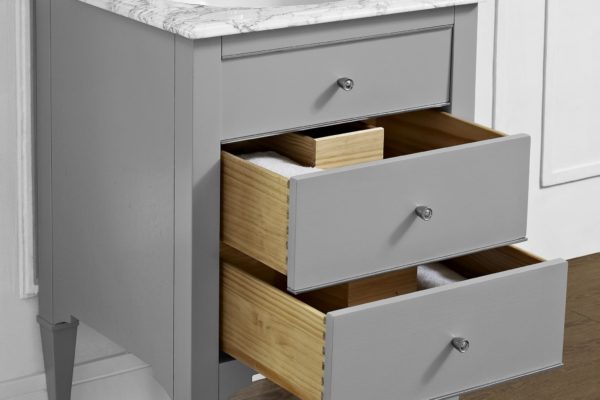 Fairmont Designs Charlottesville Vanity v199