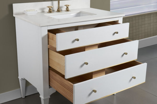 Fairmont Designs Charlottesville Vanity v249