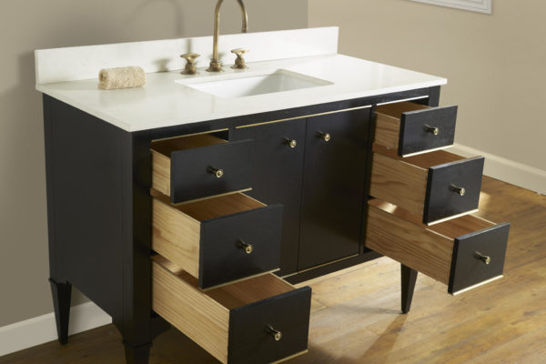 Fairmont Designs Charlottesville Vanity v252