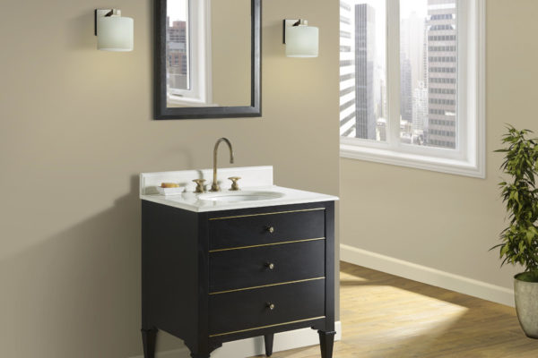 Fairmont Designs Charlottesville Vanity v253