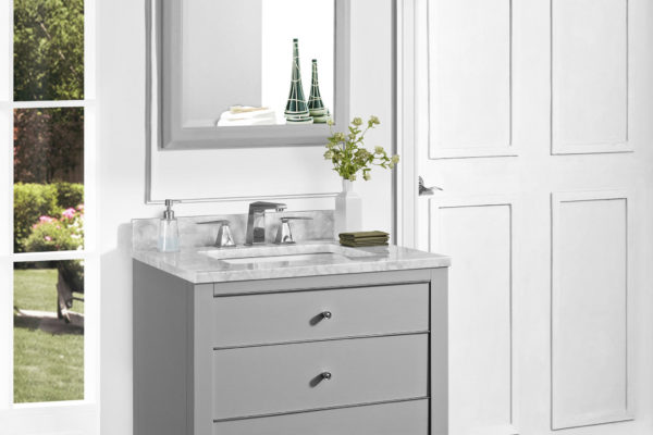 Fairmont Designs Charlottesville Vanity v254
