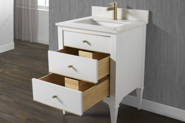 Fairmont Designs Charlottesville Vanity v256