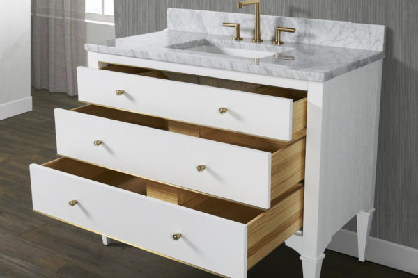 Fairmont Designs Charlottesville Vanity v259