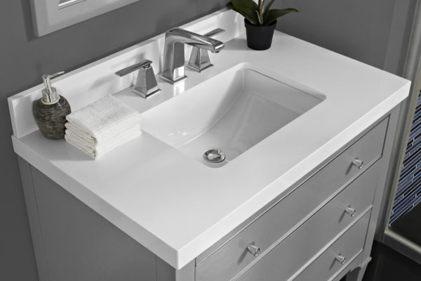 Fairmont Designs Charlottesville Vanity v270
