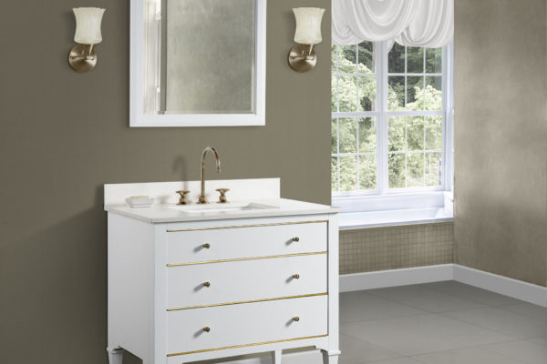 Fairmont Designs Charlottesville Vanity v273