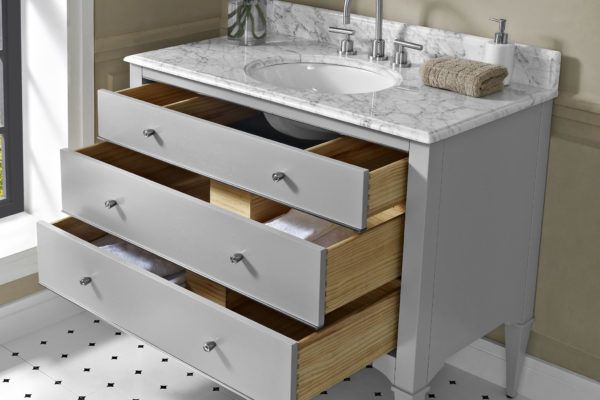Fairmont Designs Charlottesville Vanity v277