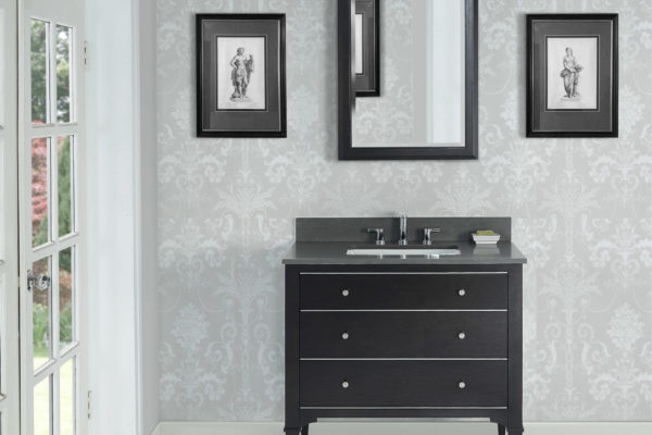 Fairmont Designs Charlottesville Vanity v303