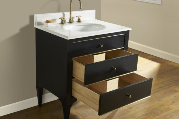 Fairmont Designs Charlottesville Vanity v305