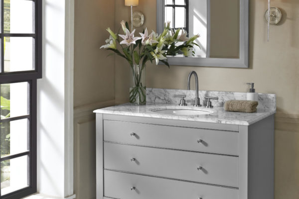 Fairmont Designs Charlottesville Vanity v330
