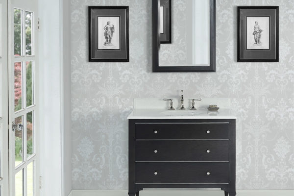 Fairmont Designs Charlottesville Vanity v335