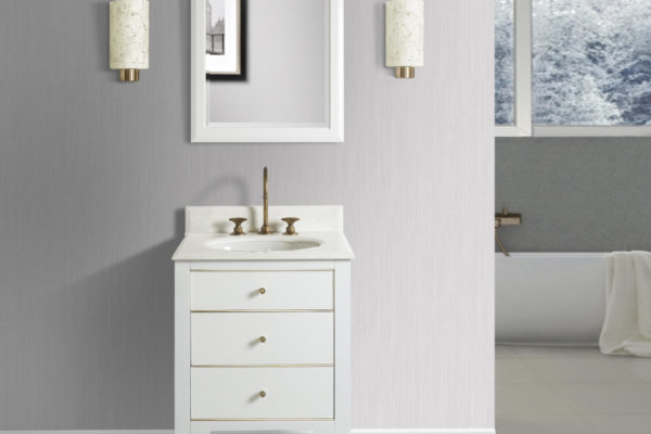 Fairmont Designs Charlottesville Vanity v352