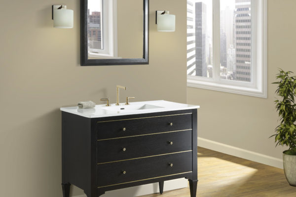 Fairmont Designs Charlottesville Vanity v355