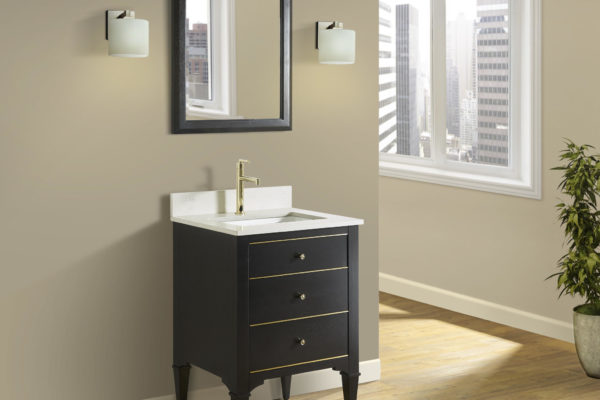 Fairmont Designs Charlottesville Vanity v356