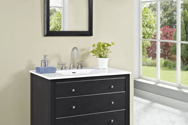 Fairmont Designs Charlottesville Vanity v358