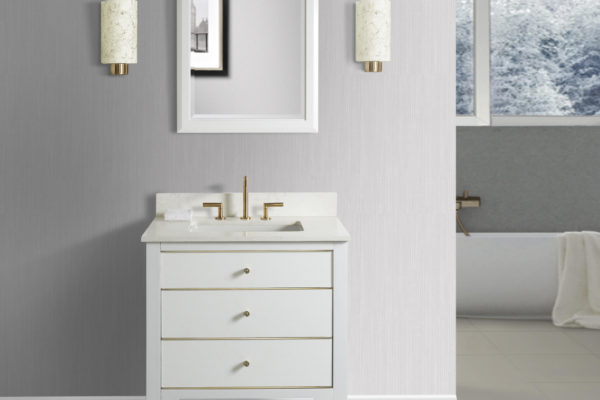 Fairmont Designs Charlottesville Vanity v361