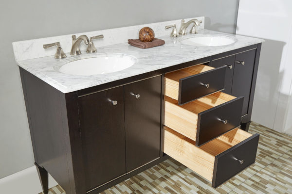 Fairmont Designs Charlottesville Vanity v363