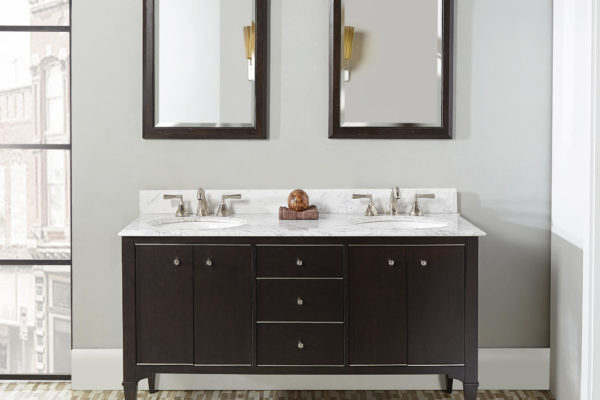 Fairmont Designs Charlottesville Vanity v367