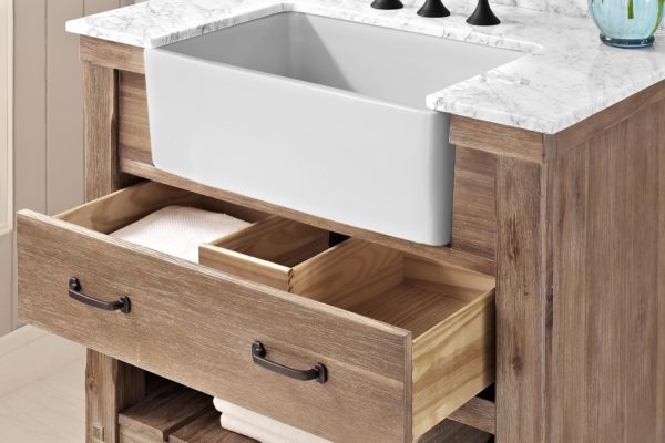 Fairmont Designs Napa Farmhouse Vanity v2