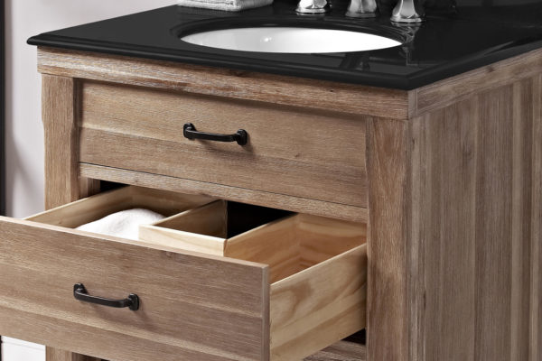 Fairmont Designs Napa Farmhouse Vanity v8