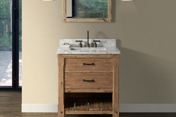 Fairmont Designs Napa Farmhouse Vanity v9