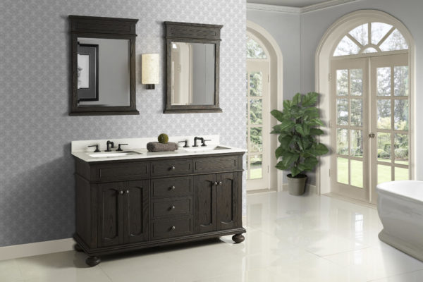 Fairmont Designs Oakhurst Bathroom Vanity v70