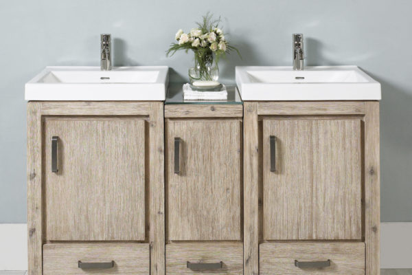 Fairmont Designs Oasis Bathroom Vanity v1