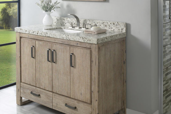 Fairmont Designs Oasis Bathroom Vanity v29