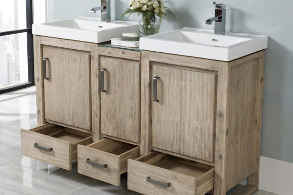 Fairmont Designs Oasis Bathroom Vanity v3
