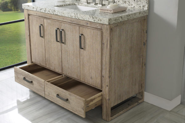 Fairmont Designs Oasis Bathroom Vanity v30