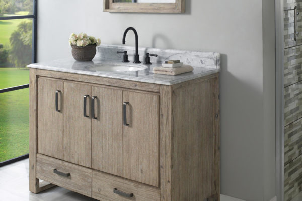 Fairmont Designs Oasis Bathroom Vanity v31
