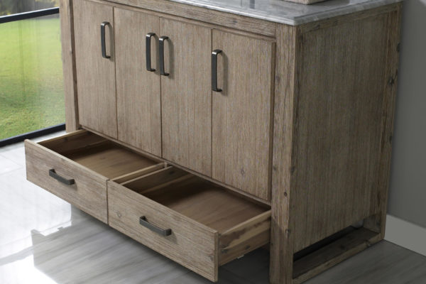 Fairmont Designs Oasis Bathroom Vanity v32