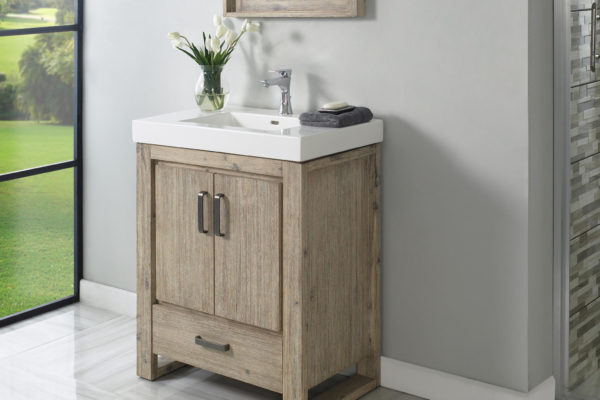 Fairmont Designs Oasis Bathroom Vanity v40