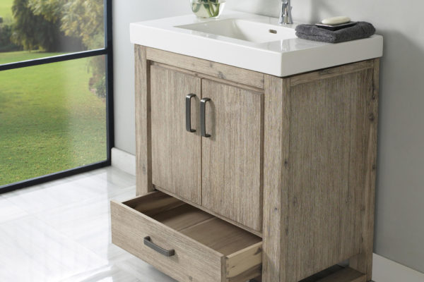 Fairmont Designs Oasis Bathroom Vanity v41