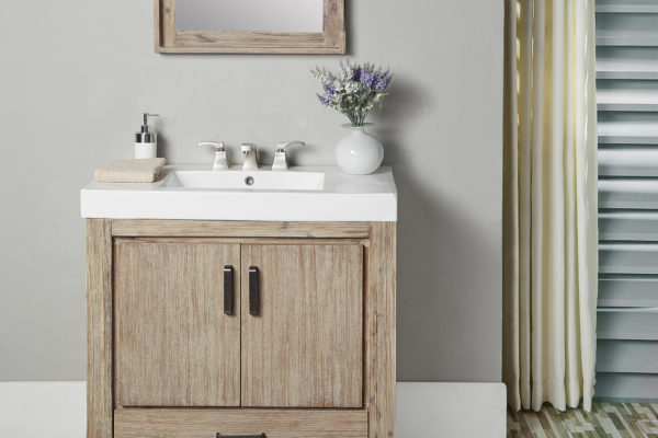 Fairmont Designs Oasis Bathroom Vanity v46