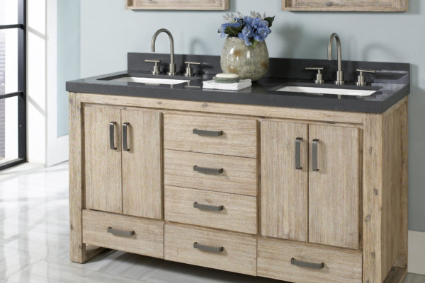 Fairmont Designs Oasis Bathroom Vanity v48