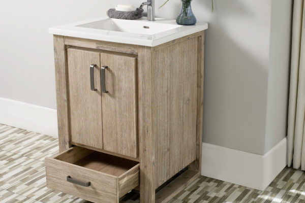 Fairmont Designs Oasis Bathroom Vanity v5