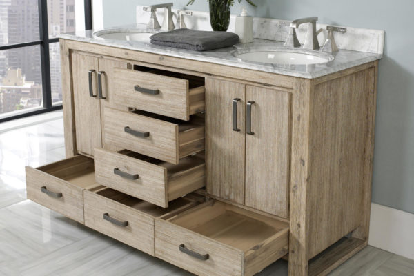 Fairmont Designs Oasis Bathroom Vanity v50