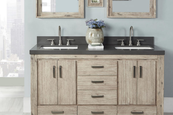 Fairmont Designs Oasis Bathroom Vanity v51