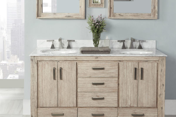 Fairmont Designs Oasis Bathroom Vanity v52