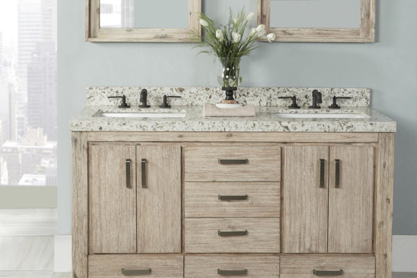 Fairmont Designs Oasis Bathroom Vanity v54