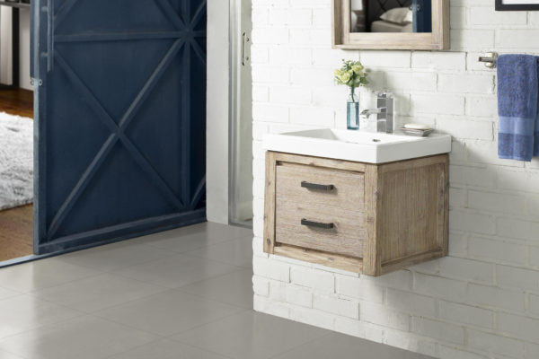 Fairmont Designs Oasis Bathroom Vanity v59