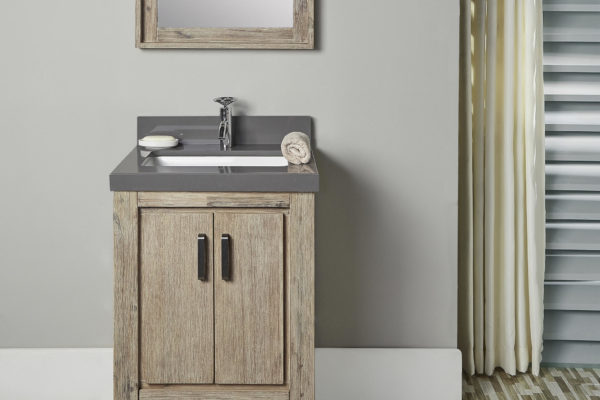 Fairmont Designs Oasis Bathroom Vanity v6