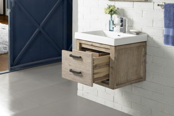 Fairmont Designs Oasis Bathroom Vanity v60