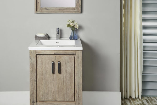 Fairmont Designs Oasis Bathroom Vanity v7