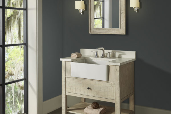 Fairmont Designs River View Bathroom Vanity v2