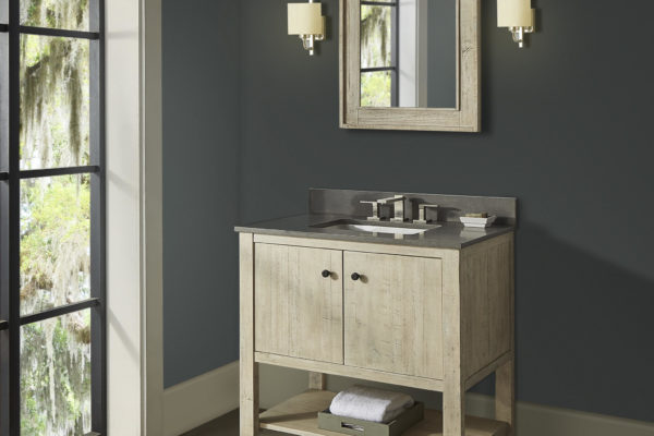 Fairmont Designs River View Bathroom Vanity v23