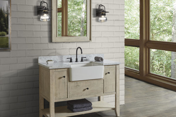 Fairmont Designs River View Bathroom Vanity v4