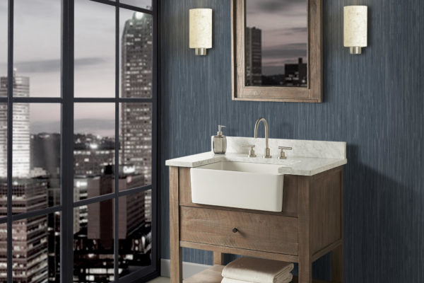 Fairmont Designs River View Bathroom Vanity v42